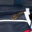 Deluxe Bolso de Eco-Cuero "PADEL"
