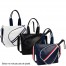 Deluxe Bolso de Eco-Cuero "PADEL"
