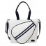 Deluxe Bolso de Eco-Cuero "PADEL"