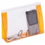 Cosmetiquero de PVC Clear