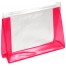Cosmetiquero de PVC Clear