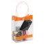 Bolsa de PVC Clear 