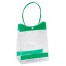 Bolsa de PVC Clear 