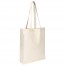 Bolsa de PolyCotton SAVE THE PLANET 