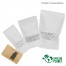Bolsa doypack 80ml de papel kraft