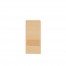 Bolsa doypack 250ml de papel kraft