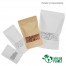 Bolsa doypack 700ml de papel kraft