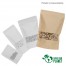 Bolsa doypack 1500ml de papel kraft