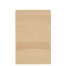 Bolsa doypack 1500ml de papel kraft