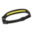 USB Linterna LED cabeza 