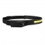 USB Linterna LED cabeza 