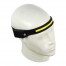 USB Linterna LED cabeza 