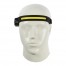 USB Linterna LED cabeza 