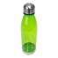 Botella PET tapa acero "VIVID"