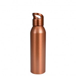 Botella metálica "AGLU" 650cc