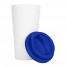 Vaso plástico "Aika"
