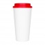 Vaso plástico "Aika"