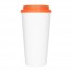Vaso plástico "Aika"
