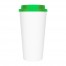 Vaso plástico "Aika"