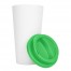 Vaso plástico "Aika"