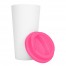 Vaso plástico "Aika"