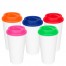 Vaso plástico "Aika"