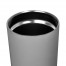 Mug metálico/bamboo "AURUS"