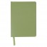 Libreta de PU eco-cuero