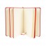 Cuaderno de PU eco-cuero