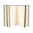 Cuaderno de PU eco-cuero