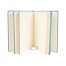 Cuaderno de PU eco-cuero