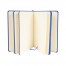 Cuaderno de PU eco-cuero