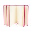 Cuaderno de PU eco-cuero