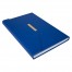 Deluxe Cuaderno de PU-eco-cuero con cierre imantado