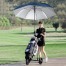 Paraguas Gigante de Golf 