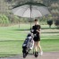 Paraguas Gigante de Golf 
