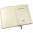 Libreta - Memo de Eco-Cuero 