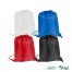 Mochila tipo Morral en tela RPET
