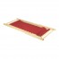 Silla de lona plegable de Playa