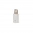Adaptador Micro USB / i-phone