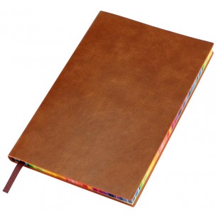 Libreta - Memo de Eco-Cuero 