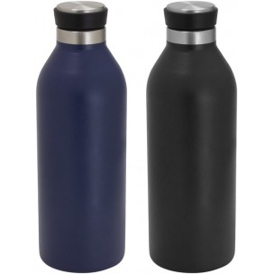 BOTELLA TÉRMICA "CHOKER"