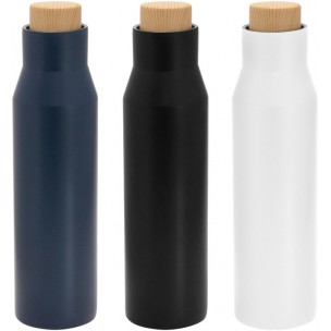 BOTELLA TÉRMICA "DORICA"