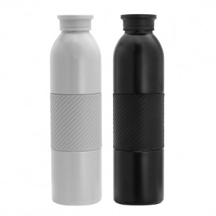 BOTELLA TÉRMICA "GRIP"