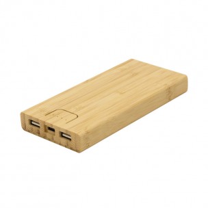 POWER BANK "BAMBPOWER 2"
