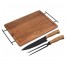 SET DE ASADO / BBQ "BRANGUS"
