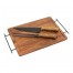 SET DE ASADO / BBQ "BRANGUS"