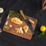 SET DE ASADO / BBQ "BRANGUS"