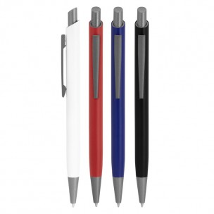 BOLÍGRAFO "HOWARD" TINTA AZUL