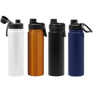 BOTELLA TÉRMICA "KING"